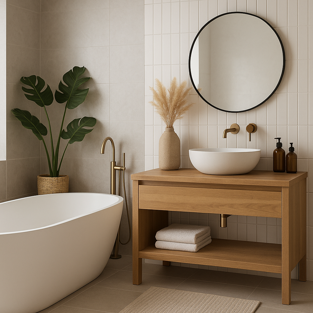Bathroom Remodeling Costs 2024