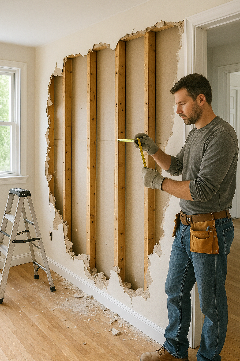 Complete Home Renovation Guide 2024